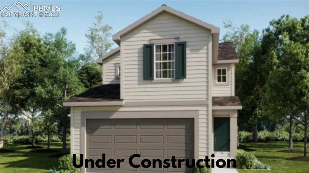 8890 Blue Feather Loop - Photo 1