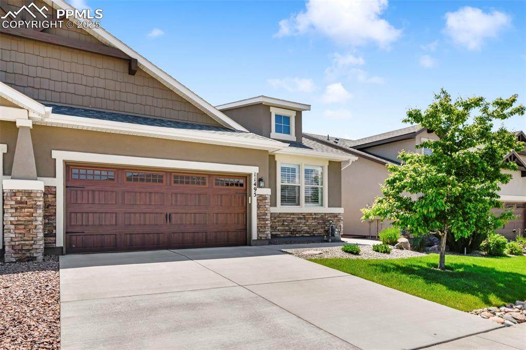 11495 Rill Point - Photo 1