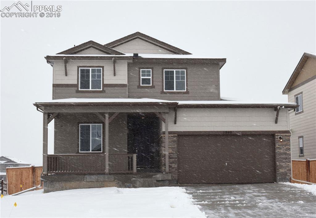 11840 Dodworth Street - Photo 1