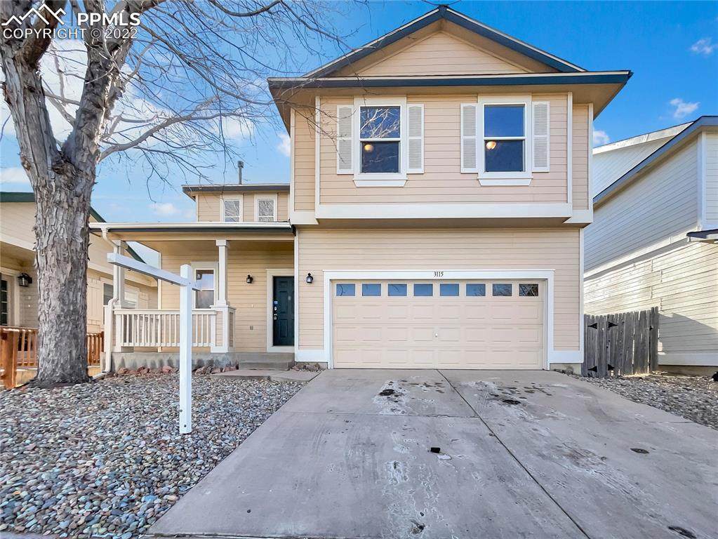 3115 Tidewater Point - Photo 1