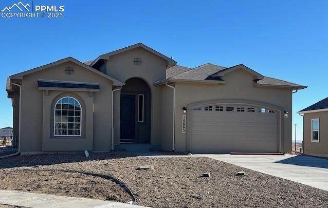 10865 Foggy Bend Lane - Photo 1