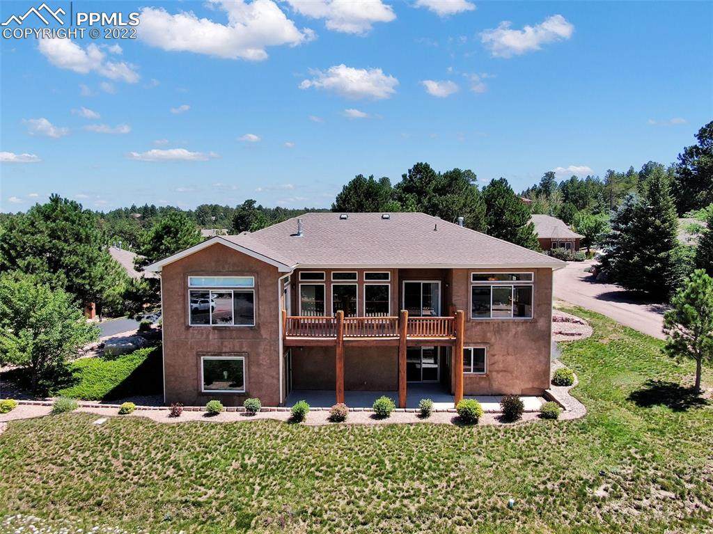 20361 High Pines Drive - Photo 1