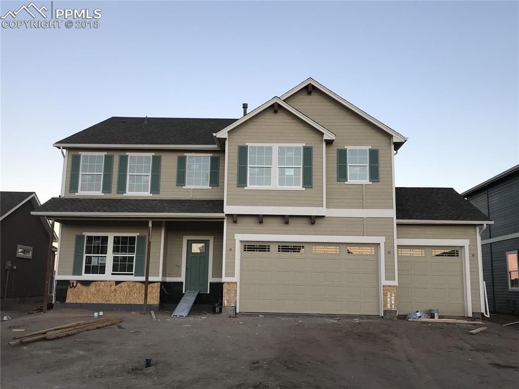 8425 Mayfly Drive - Photo 1