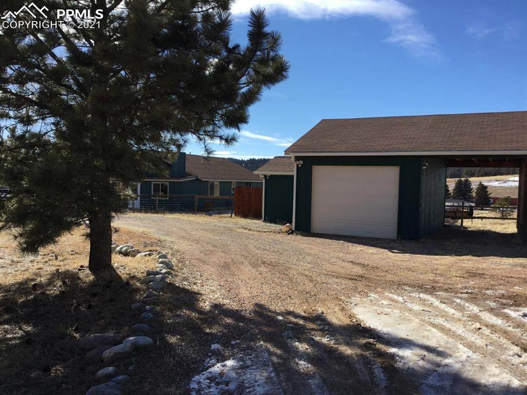 407 High Pasture Road - Photo 1