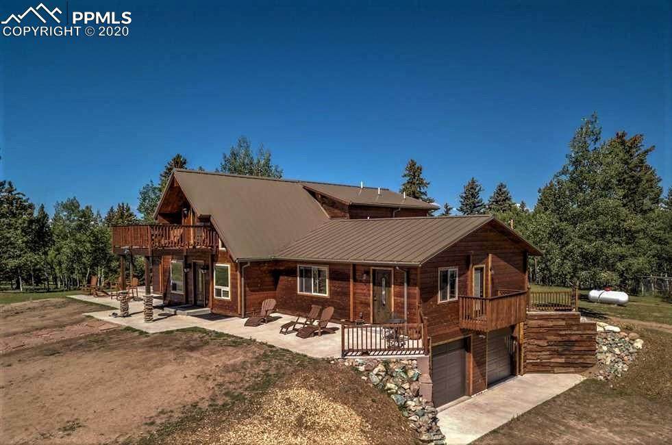 10257 Highway 24 Highway - Photo 1