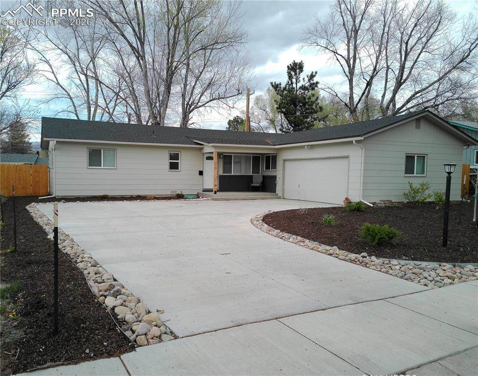 2518 Meade Circle - Photo 1