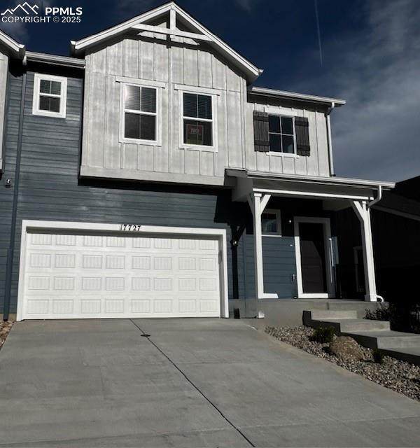 17727 Lemon Rye Loop - Photo 1