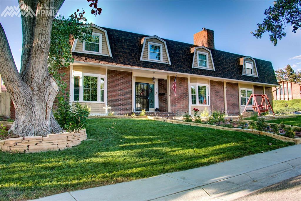 70 Villa Drive - Photo 1