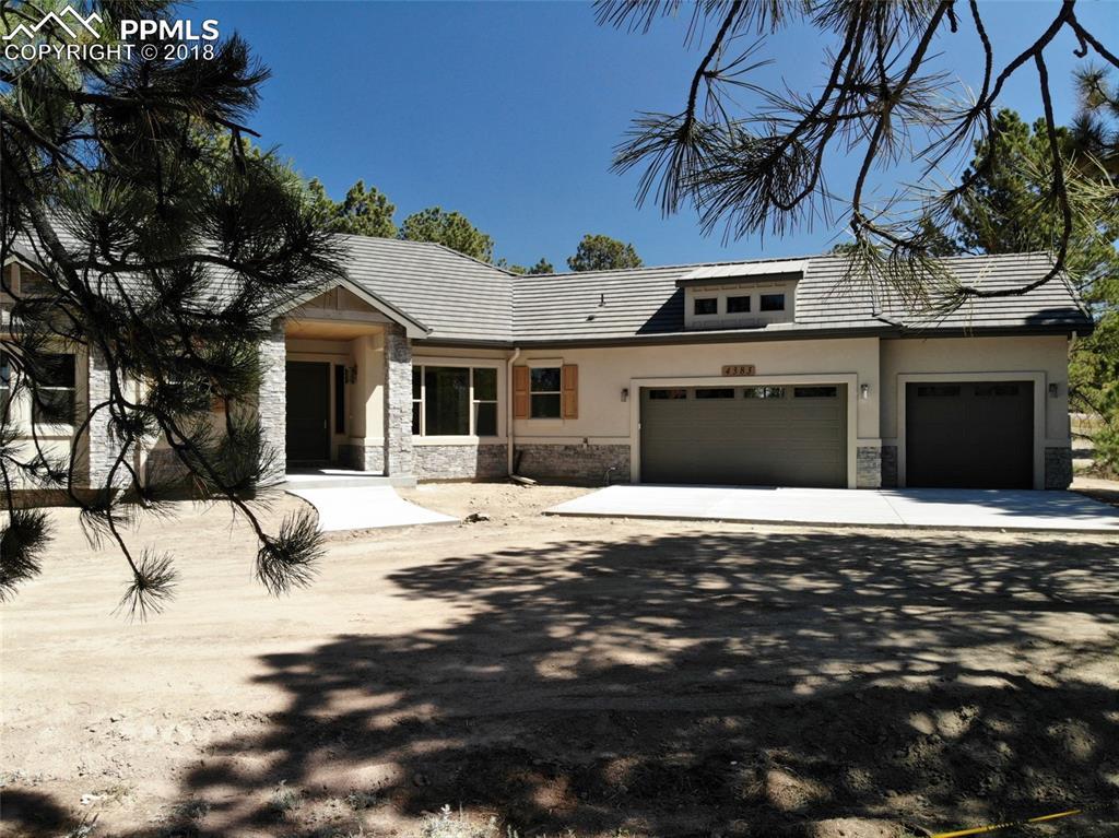 4383 Settlers Ranch Road - Photo 1