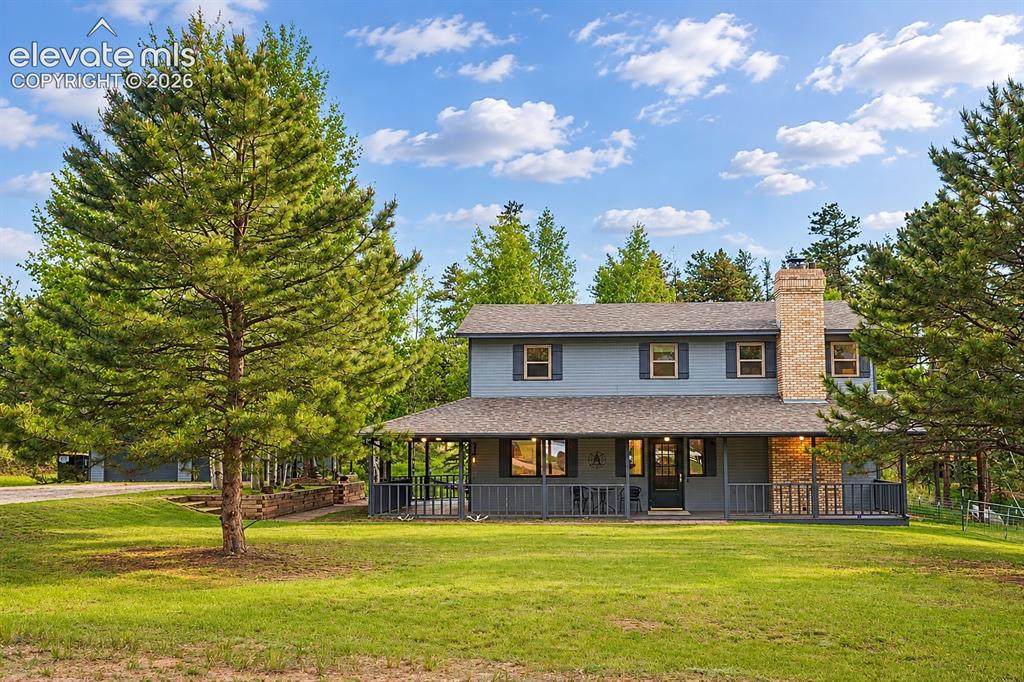 721 Sunnywood Place - Photo 1