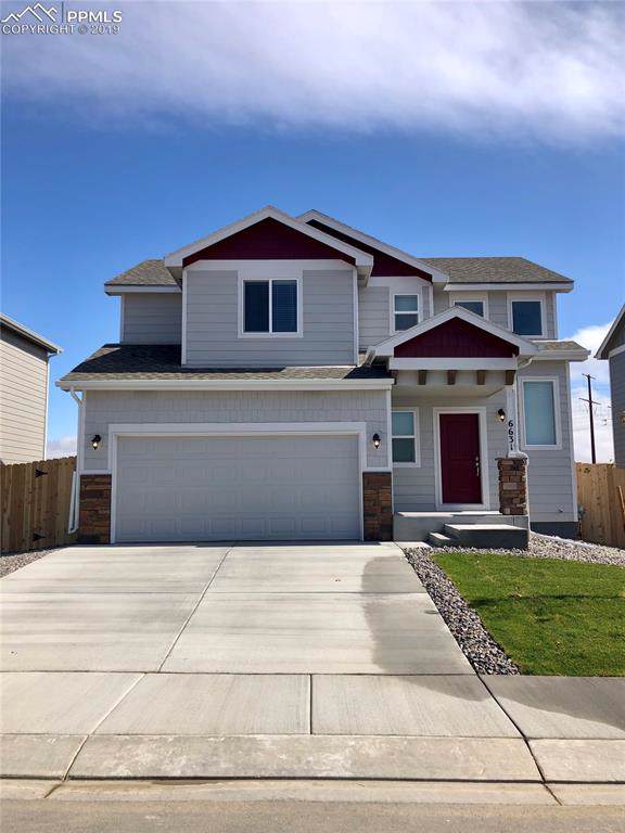 6631 Weiser Drive - Photo 1