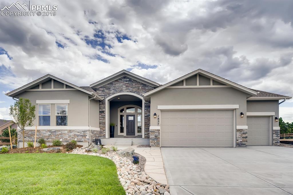 1857 Clayhouse Drive - Photo 1