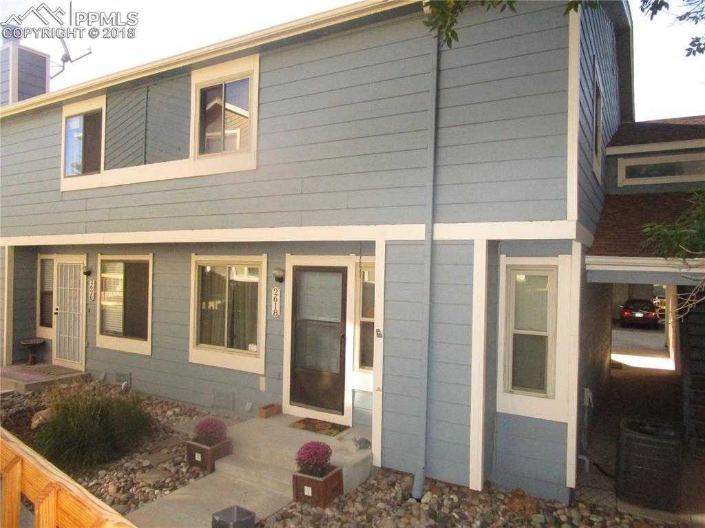2618 Hearthwood Lane - Photo 1