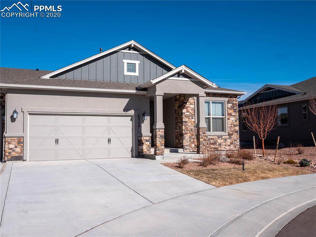 6320 Resplendent Court - Photo 1