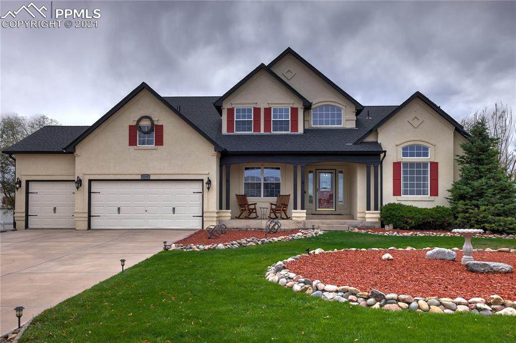 8390 Tibbs Road - Photo 1
