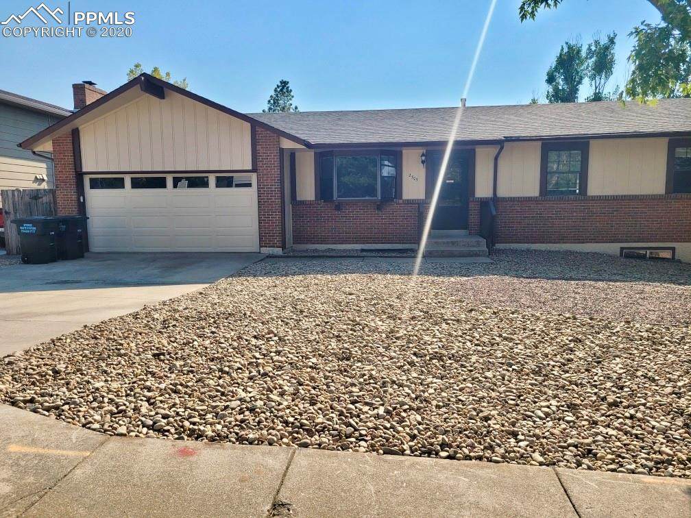 2505 Maroon Bells Avenue - Photo 1