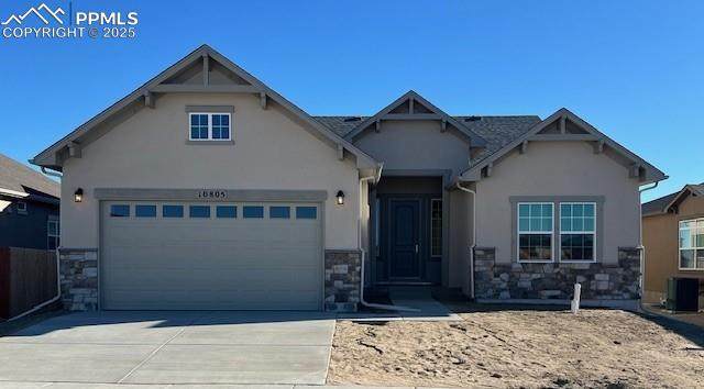 10805 Foggy Bend Lane - Photo 1