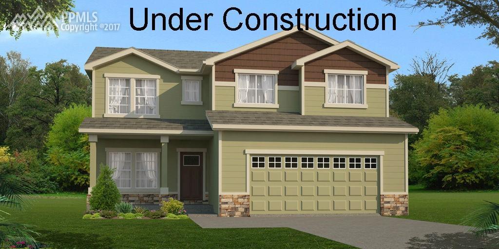 3207 Osuna Drive - Photo 1