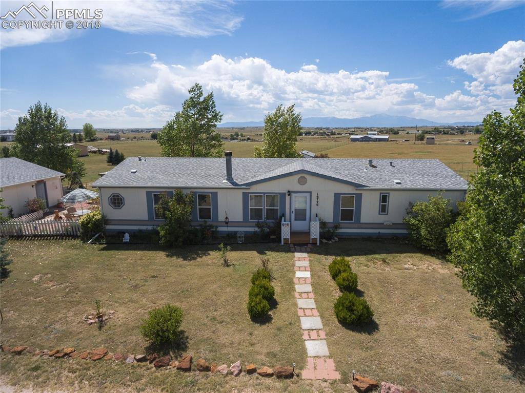 16720 Cathys Loop - Photo 1