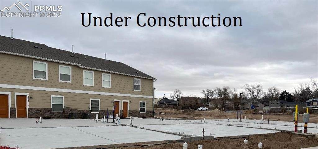 3217 Thunderchief Heights - Photo 1