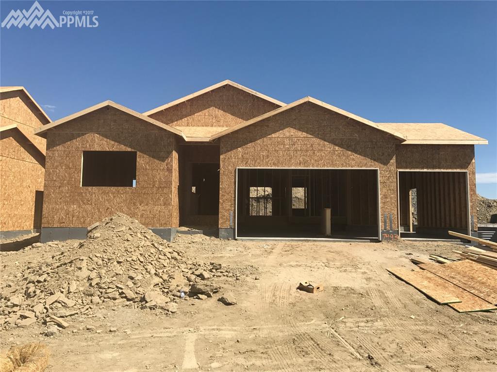 7493 Bigtooth Maple Drive - Photo 1