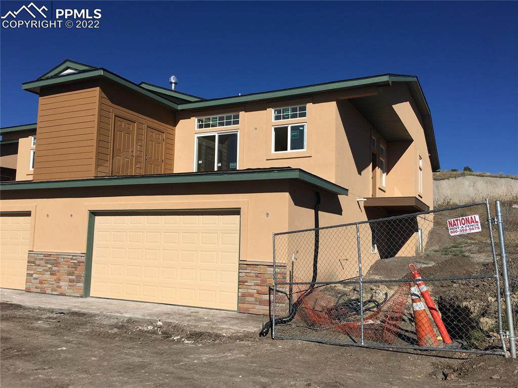 270 Eagle Summit Point - Photo 1