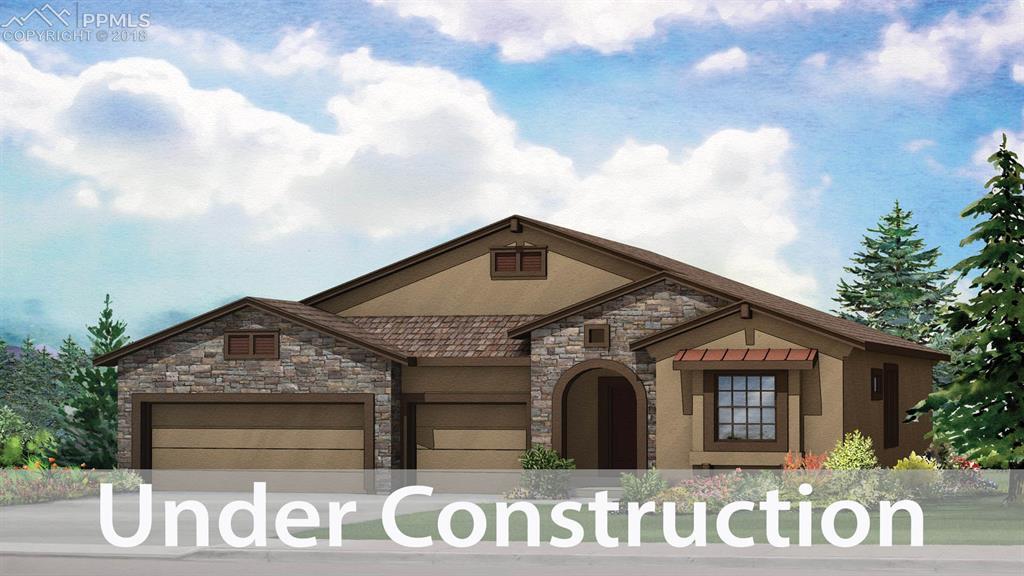 1445 Summerglow Lane - Photo 1