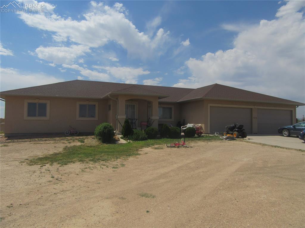 515 Mcculloch Boulevard - Photo 1