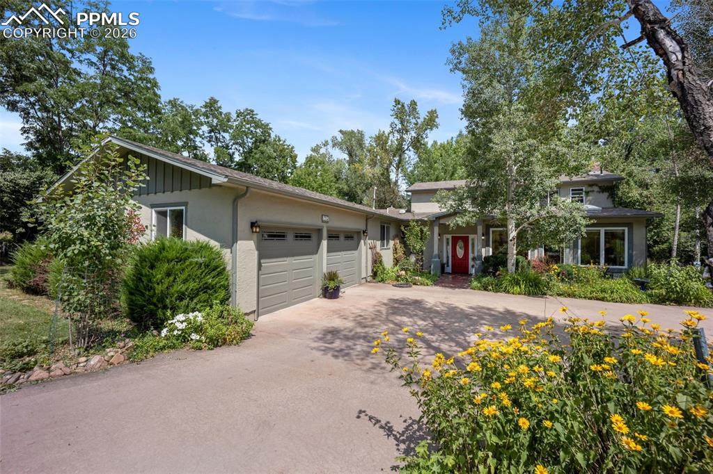 8695 Pine Drive - Photo 1