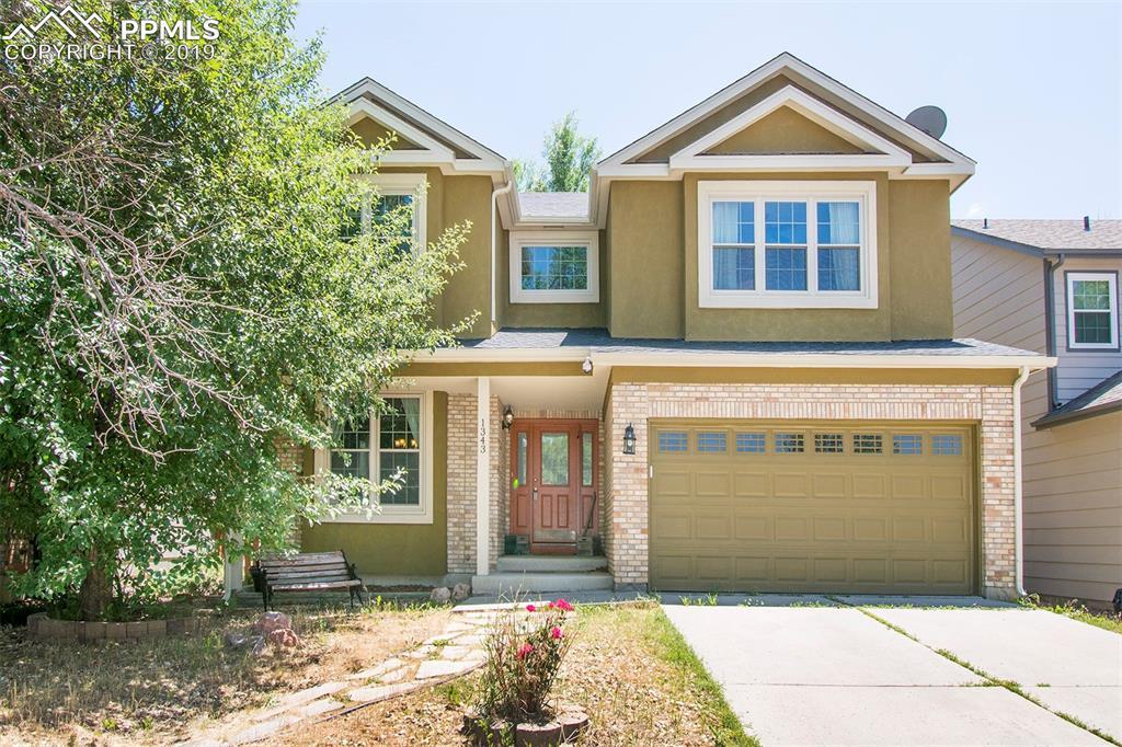 1343 Chesham Circle - Photo 1