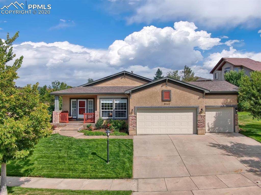9547 Hollydale Court - Photo 1