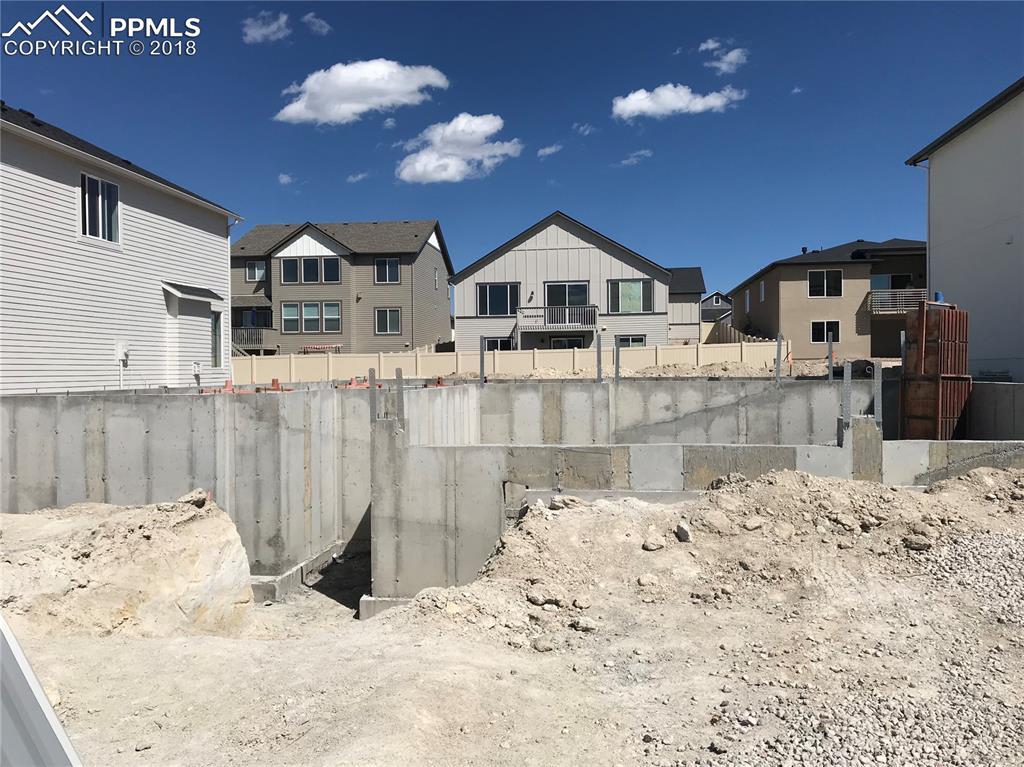8143 Gilpin Peak Drive - Photo 1