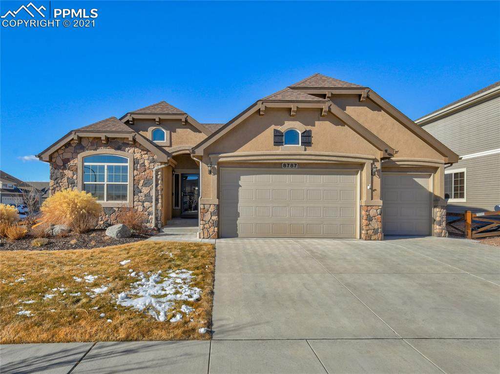 8787 Meadow Wing Circle - Photo 1