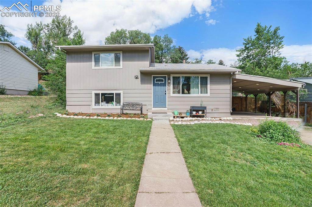 2573 Royalty Court - Photo 1