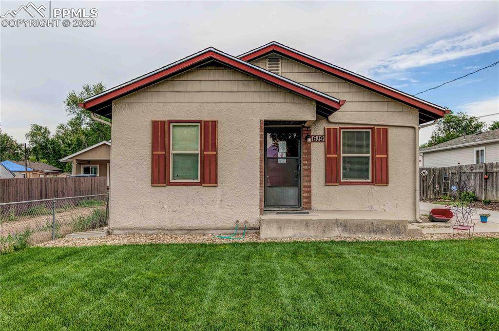 619 East Hills Road - Photo 1