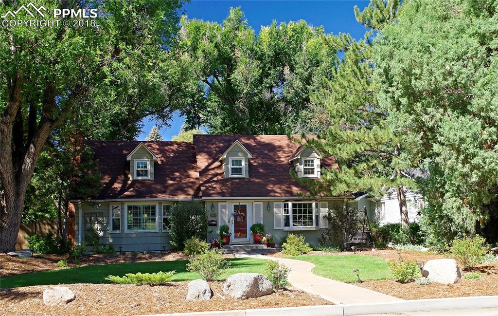 1800 Alamo Avenue - Photo 1