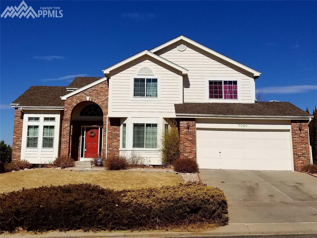 7060 Highcroft Drive - Photo 1