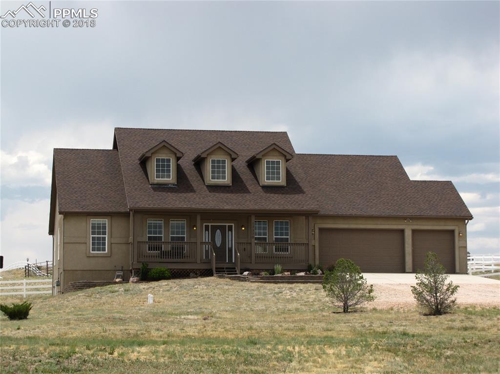 12370 Conestoga Trail - Photo 1