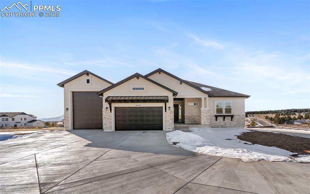 10491 Hawks Hill Court - Photo 1