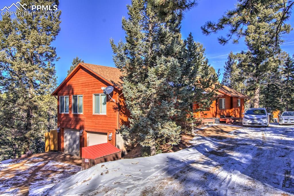 996 Cottonwood Lake Drive - Photo 1