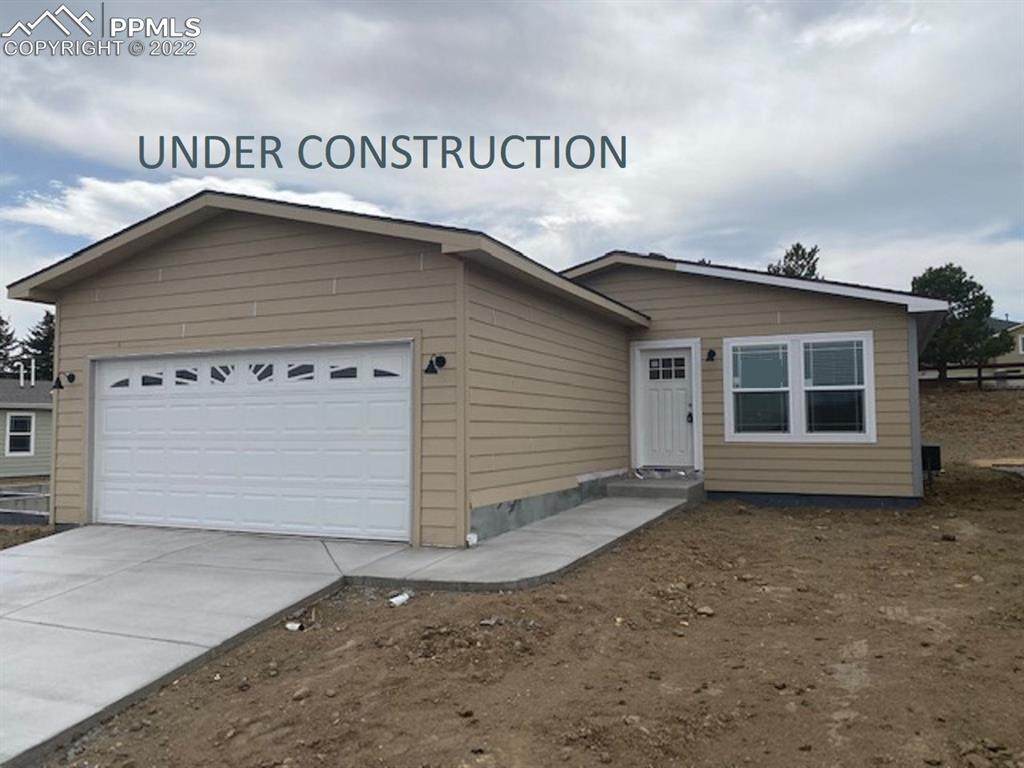 4168 Gray Fox Heights - Photo 1