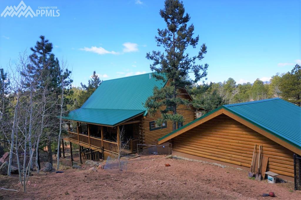 28 Elkhorn Road - Photo 1