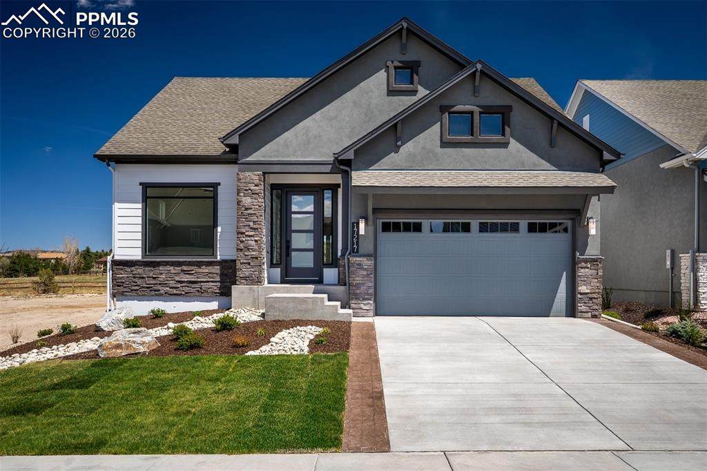 17217 Alsike Clover Court - Photo 1