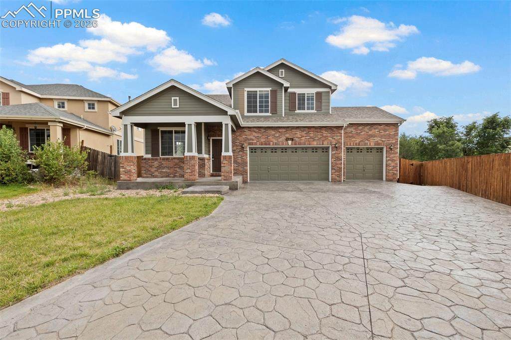 1779 Silver Meadow Circle - Photo 1