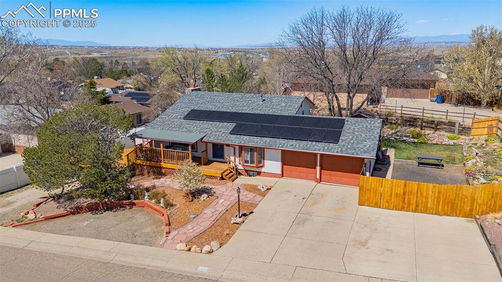 2115 Rangeview Drive - Photo 1