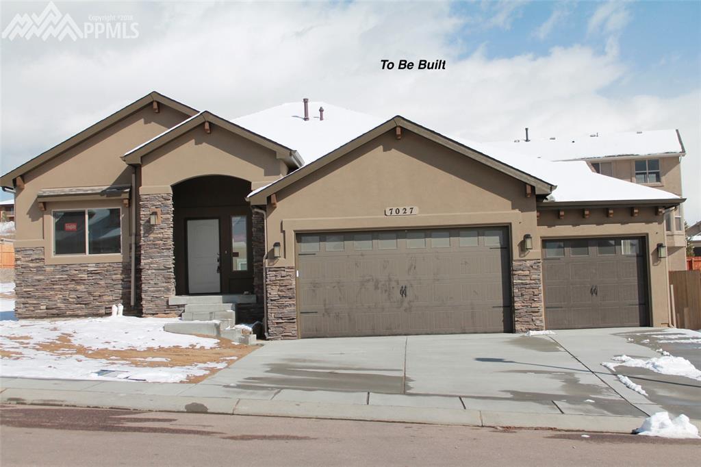 14195 Gleneagle Drive - Photo 1