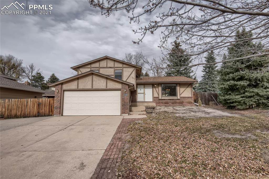 2326 Parliament Drive - Photo 1