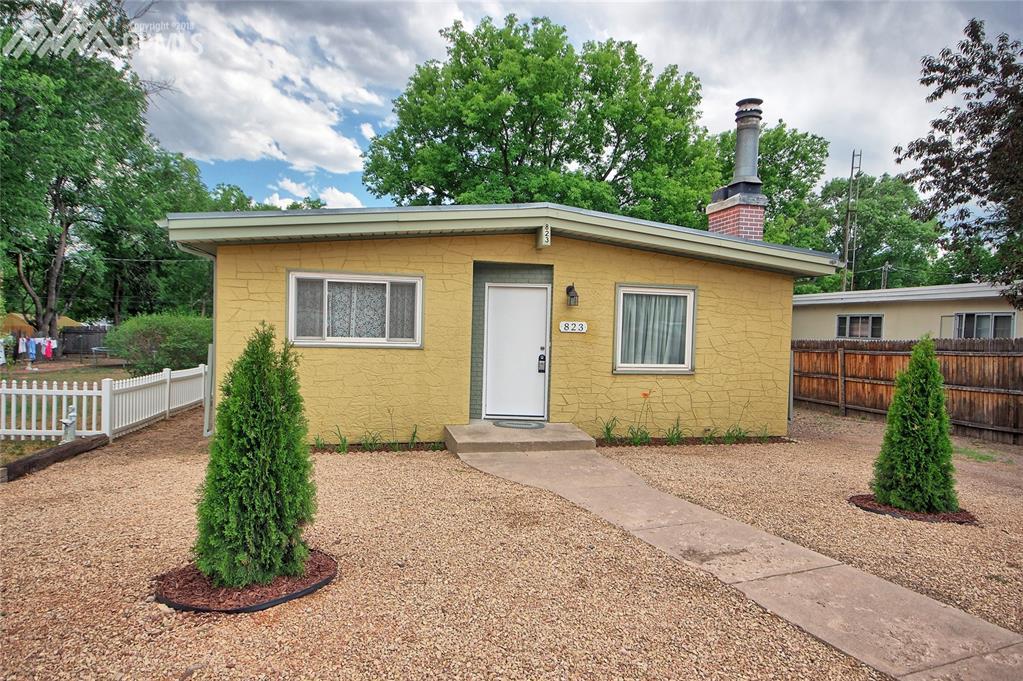 823 Hill Road Court - Photo 1