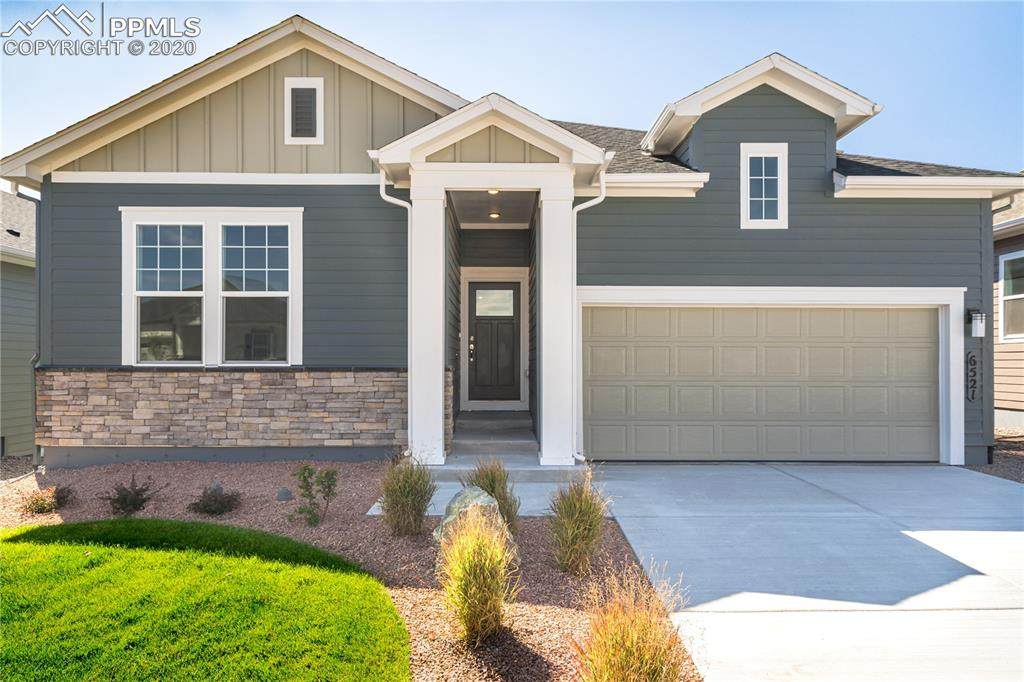 6521 Twin Falls Court - Photo 1