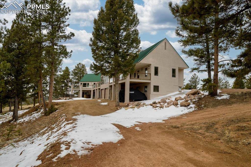 6900 Highway 24 - Photo 1
